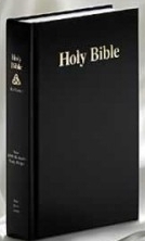 9780828026734 Gift Bible With Finley Helps