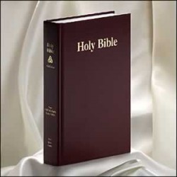 9780828026741 Gift Bible With Finley Helps