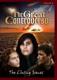 9780828026772 Great Controversy DVD Vol 3 (DVD)