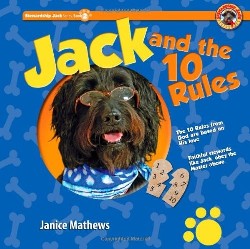 9780828026901 Jack And The 10 Rules