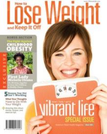9780828026956 Vibrant Life Special Lose Weight And Keep It Off