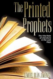 9780828027038 Printed Prophets The Vital Role Of Literature In The Last Days