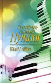 9780828027090 7th Day Adventist Hymnal Word Edition Color