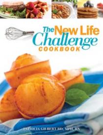 9780828027106 New Life Challenge Cookbook