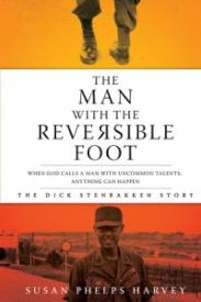 9780828027533 Man With The Reversible Foot