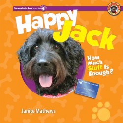 9780828027861 Happy Jack