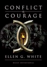 9780828027922 Conflict And Courage