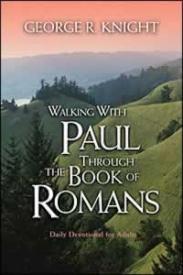 9780828027939 Walking With Paul Through The Book Of Romans