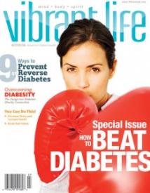 9780828028028 How To Beat Diabetes Vibrant Life Special Issue