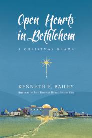 9780830837571 Open Hearts In Bethlehem