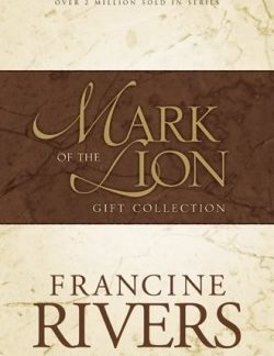 9780842339520 Mark Of The Lion Gift Collection