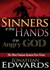 9780883684153 Sinners In The Hands Of An Angry God