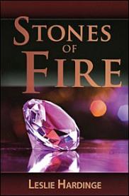 9780911833119 Stones Of Fire