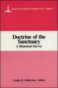 9780925675040 Doctrine Of The Sanctuary