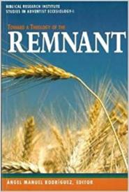 9780925675187 Toward A Theology Of The Remnant