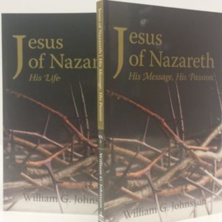 9780925675255 Jesus Of Nazareth Volumes 1 And 2