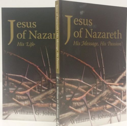 9780925675255 Jesus Of Nazareth Volumes 1 And 2