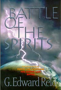 9780971113404 Battle Of The Spirits