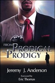 9780974623139 From Prodigal To Prodigy