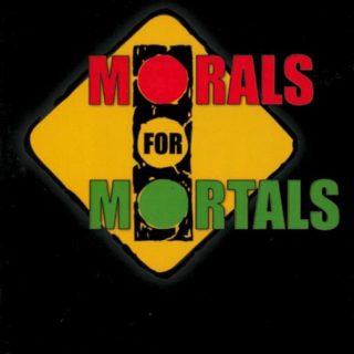 9780978605407 Morals For Mortals