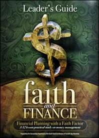 9780982310809 Faith And The Finance Leaders Guide