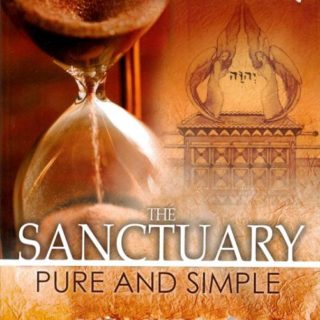 9780988448735 Sanctuary Pure And Simple
