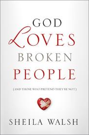 9781400202454 God Loves Broken People