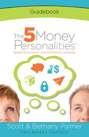 9781401678333 5 Money Personalities Guidebook