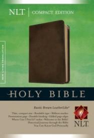 9781414397757 Compact Edition Bible
