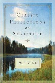9781418549213 Classic Reflections On Scripture