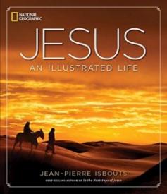 9781426215681 Jesus An Illustrated Life