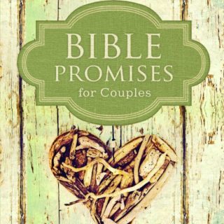 9781433682414 Bible Promises For Couples