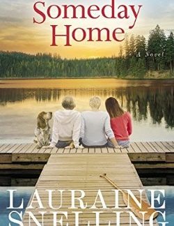 9781455586202 Someday Home : A Novel