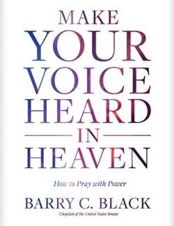 9781496429490 Make Your Voice Heard In Heaven