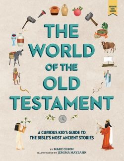 9781506450599 World Of The Old Testament