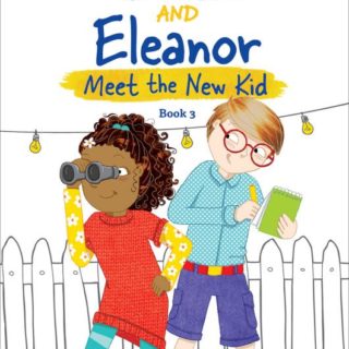 9781506452029 Owen And Eleanor Meet The New Kid
