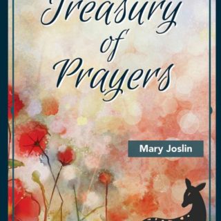 9781506458465 Treasury Of Prayers