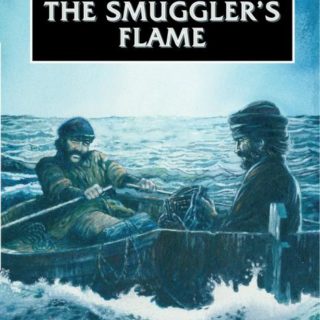9781527101746 William Tyndale : The Smuggler's Flame