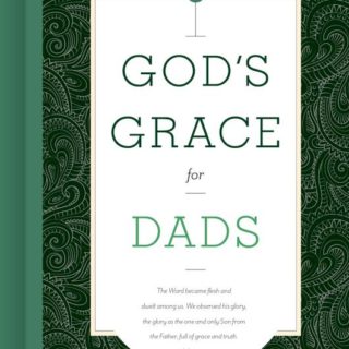 9781535917254 Gods Grace For Dads