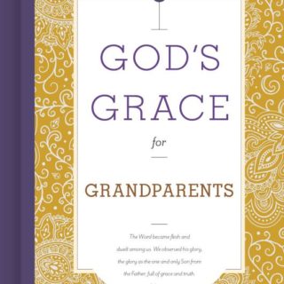 9781535917483 Gods Grace For Grandparents