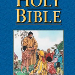 9781565635500 Childrens Bible