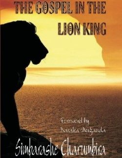 9781572585607 Gospel In The Lion King