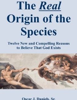 9781572586321 Real Origin Of The Species