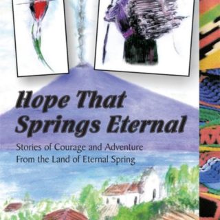 9781572586451 Hope That Springs Eternal