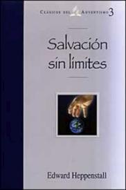 9781575548258 Salvacion Sin Limites - (Spanish)
