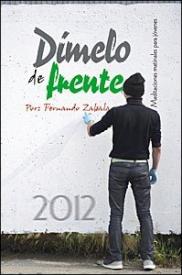9781575549606 Dimelo De Fuente - (Spanish)