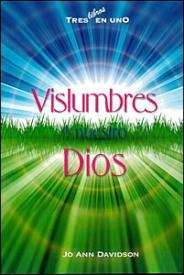 9781575549903 Vislumbres Dios - (Spanish)