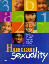 9781578470334 Human Sexuality : Sharing The