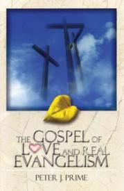 9781578470846 Gospel Of Love And Real Evangelism