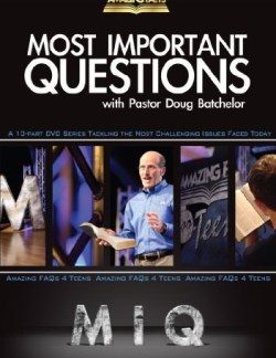 9781580193573 MIQ Most Important Questions (DVD)